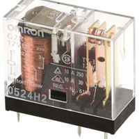 Omron Electronic Components G2R1AC110