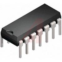 Microchip Technology Inc. PIC16F630-I/P