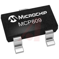 Microchip Technology Inc. MCP809T-475I/TT