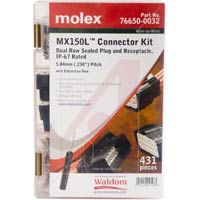 Molex Incorporated 76650-0032