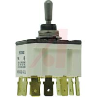 Safran Electrical & Power 8532K32