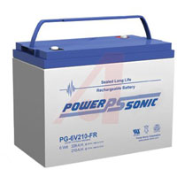 Power-Sonic PG-6V210 FR