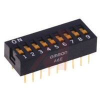 Omron Electronic Components A6E9101