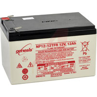 EnerSys NP12-12FR