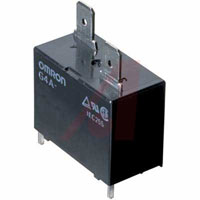 Omron Electronic Components G4A-1A-E DC5