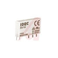 IDEC Corporation RV1H-G-D24