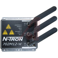 N-TRON Corporation 702M12-W