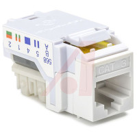 HellermannTyton RJ11FC3-W