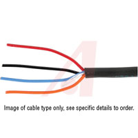 Olympic Wire and Cable Corp. 8200