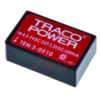 TRACO POWER NORTH AMERICA                TEN 3-4823
