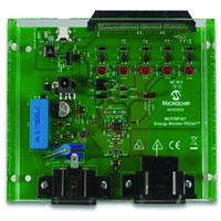 Microchip Technology Inc. ADM00505