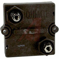 Ohmite TAP600K10KE