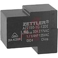 American Zettler, Inc. AZ2150-1C-12DE