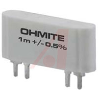 Ohmite CS5DR001E