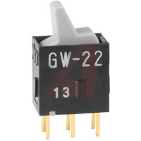 NKK Switches GW22LHP