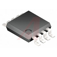 Microchip Technology Inc. MCP6S21-I/MS