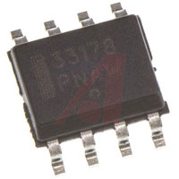 ON Semiconductor MC33178DR2G