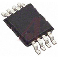 Microchip Technology Inc. 24AA16H-I/MS