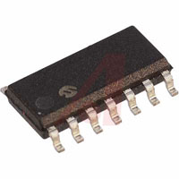 Microchip Technology Inc. MCP42010-I/SL