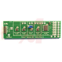 Microchip Technology Inc. PKSERIAL-I2C1