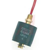 GEMS Sensors, Inc 01907