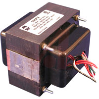 Hammond Manufacturing - Transformers 290FEX
