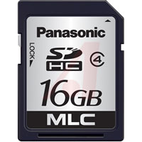 Panasonic RP-SDPC16