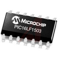 Microchip Technology Inc. PIC16F1503-I/P