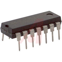 ON Semiconductor MC14093BCPG
