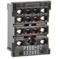 Omron Automation PY08-02
