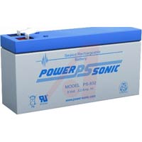 Power-Sonic PS-832