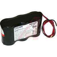 Dantona Industries, Inc. 0800-0103