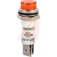 Wamco Inc. WL-6391Q2C3-12V