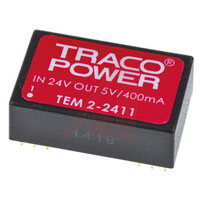 TRACO POWER NORTH AMERICA                TEM 2-2411