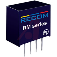 RECOM Power, Inc. RM-1215S