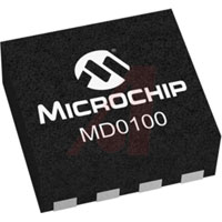 Microchip Technology Inc. MD0100DK6-G