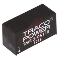 TRACO POWER NORTH AMERICA                TMR 3-0511E