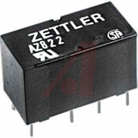 American Zettler, Inc. AZ822-2C-12DSE