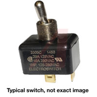 Electroswitch Inc. 3005C