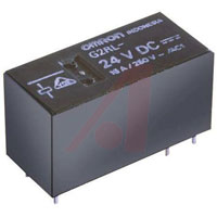 Omron Electronic Components G2RL14ECFDC5