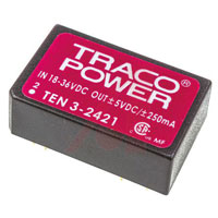 TRACO POWER NORTH AMERICA                TEN 3-2421