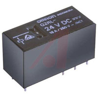 Omron Electronic Components G2RL24CFDC5