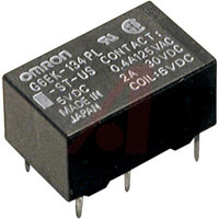 Omron Electronic Components G6EK-134P-ST-US-DC12