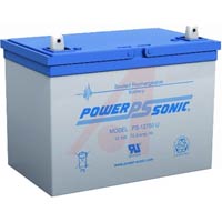 Power-Sonic PS-12750