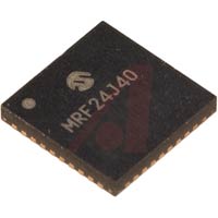 Microchip Technology Inc. MRF24J40MA-I/RM