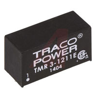 TRACO POWER NORTH AMERICA                TMR 3-1211E