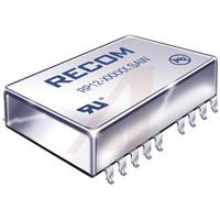 RECOM Power, Inc. RP12-2405SAW