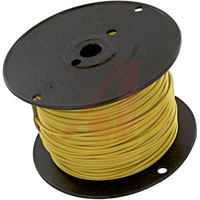 Olympic Wire and Cable Corp. 363 YELLOW CX/500