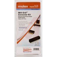 Molex Incorporated 76650-0187