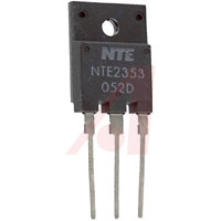 NTE Electronics, Inc. NTE2324